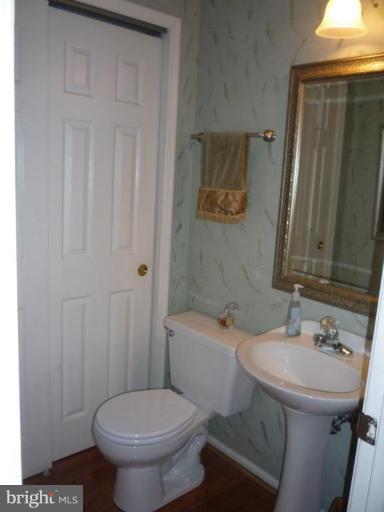 1525 Fenway Road Crofton, MD 21114 - Photo 1 of 29 Half Bath 1