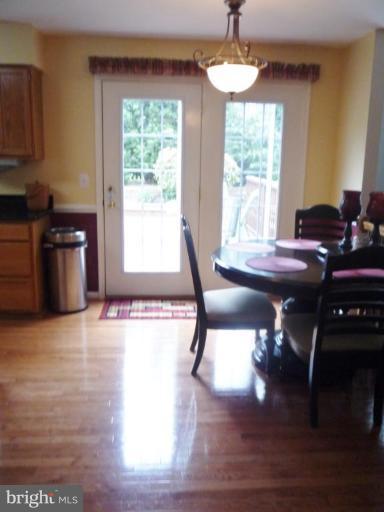 1525 Fenway Road Crofton, MD 21114 - Photo 11 of 29 Breakfast Area