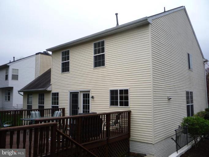 1525 Fenway Road Crofton, MD 21114 - Photo 15 of 29 Exterior #3