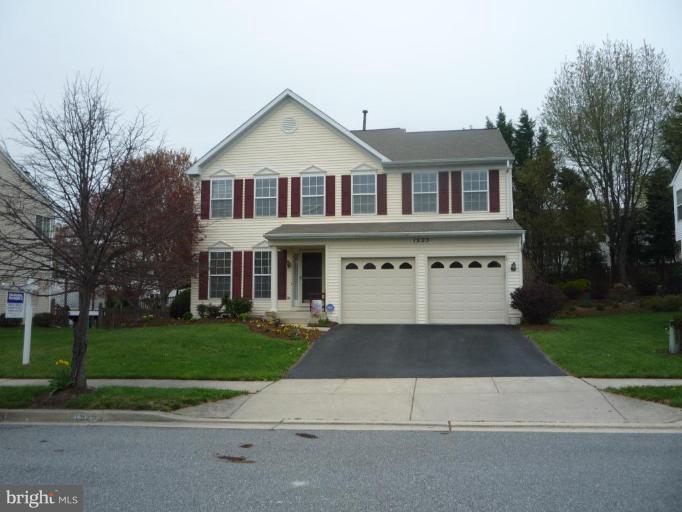 1525 Fenway Road Crofton, MD 21114 - Photo 20 of 29 Street View