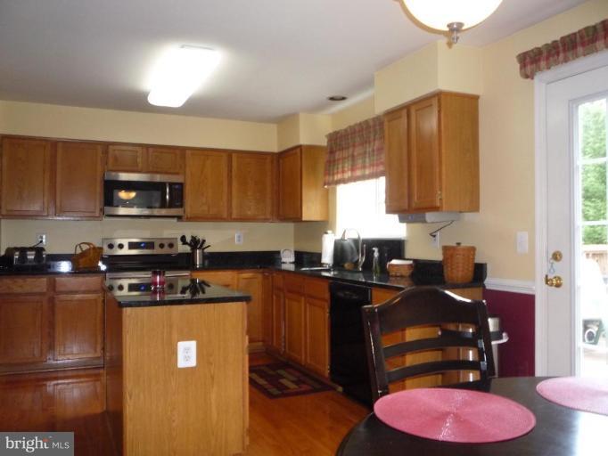 1525 Fenway Road Crofton, MD 21114 - Photo 21 of 29 Kitchen #3