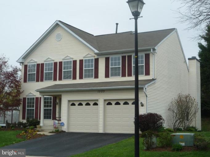 1525 Fenway Road Crofton, MD 21114 - Photo 23 of 29 Exterior #5