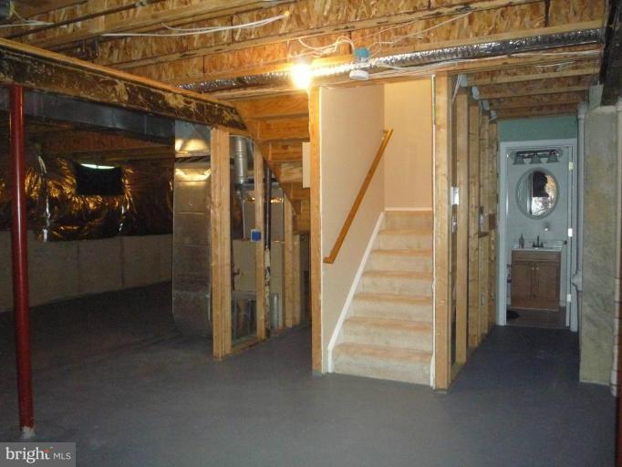 1525 Fenway Road Crofton, MD 21114 - Photo 27 of 29 Basement #2