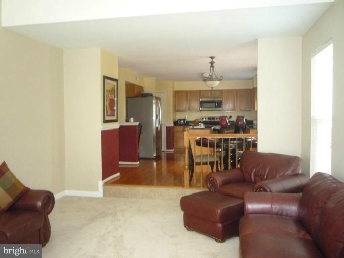 1525 Fenway Road Crofton, MD 21114 - Photo 29 of 29 Kitchen/Family Room