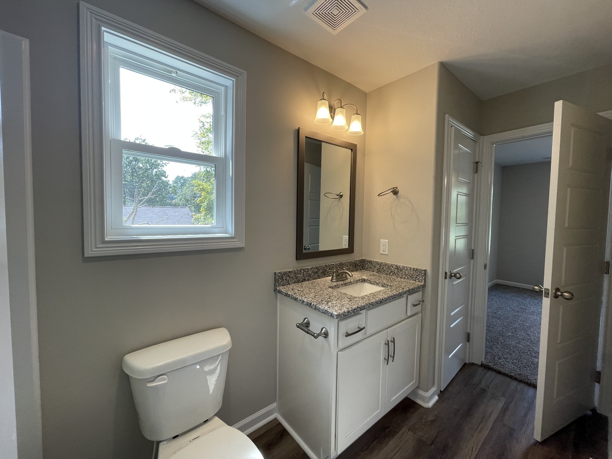 316 Natcor Drive, Unit A Dover, TN 37058 - Photo 13 of 16