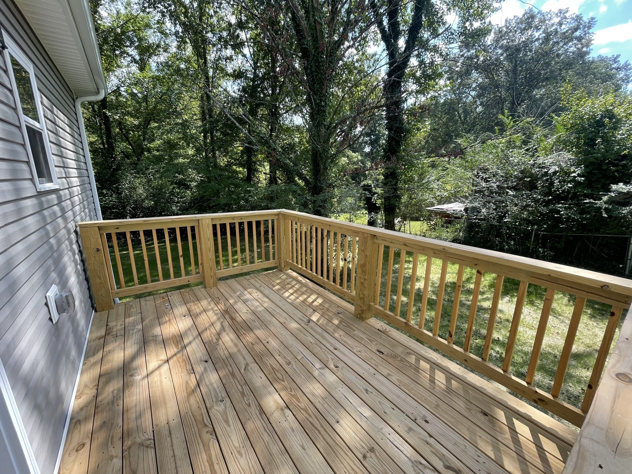 316 Natcor Drive, Unit A Dover, TN 37058 - Photo 15 of 16