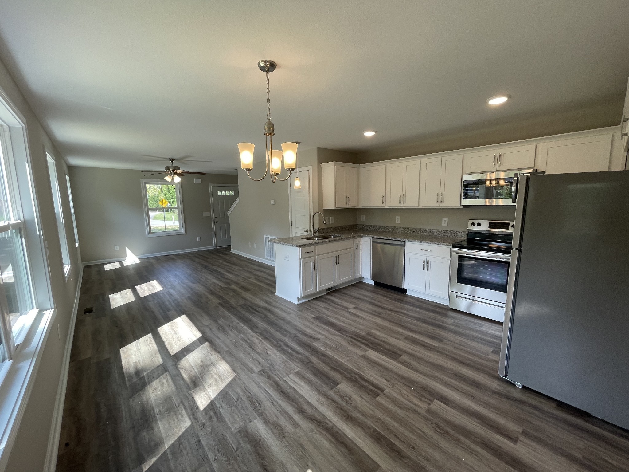 316 Natcor Drive, Unit A Dover, TN 37058 - Photo 3 of 16