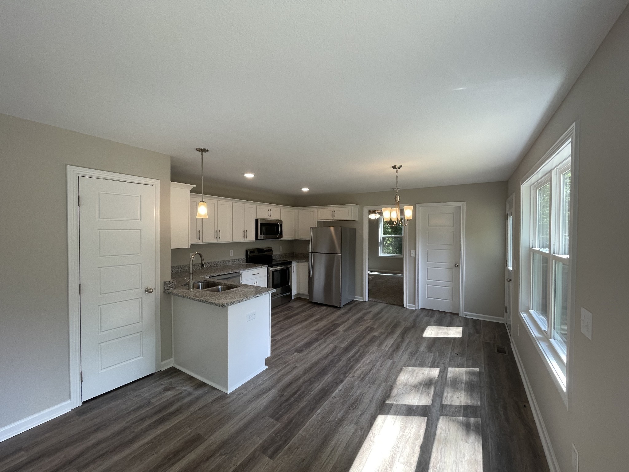 316 Natcor Drive, Unit A Dover, TN 37058 - Photo 4 of 16