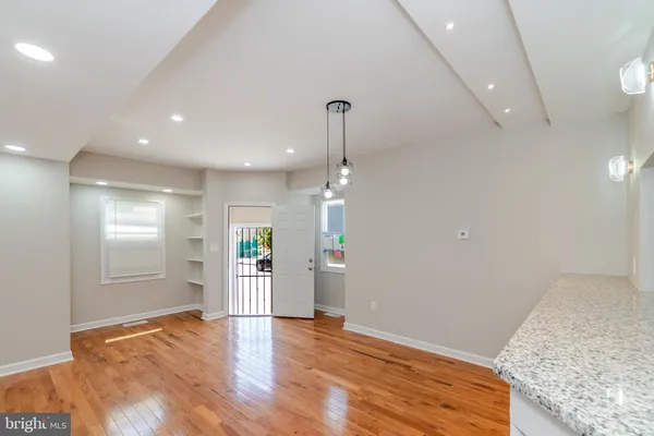 $2,300 | 1276 Glyndon Avenue, Baltimore, MD 21223