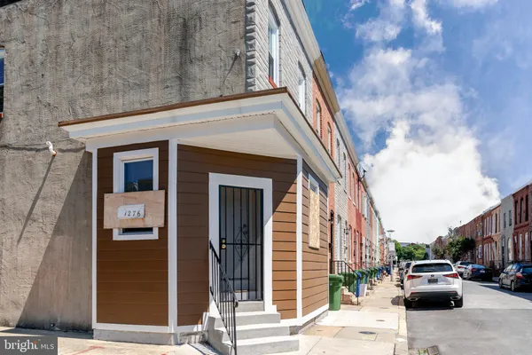 $2,300 | 1276 Glyndon Avenue, Baltimore, MD 21223