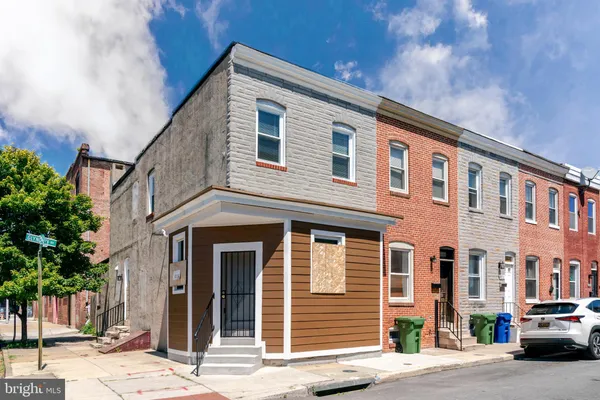 $2,300 | 1276 Glyndon Avenue, Baltimore, MD 21223