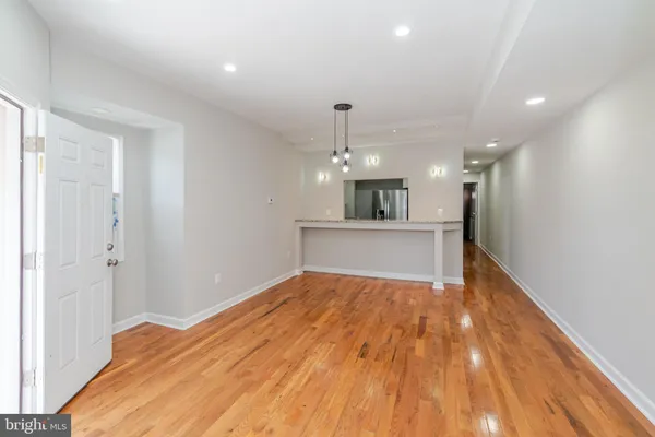 $2,300 | 1276 Glyndon Avenue, Baltimore, MD 21223