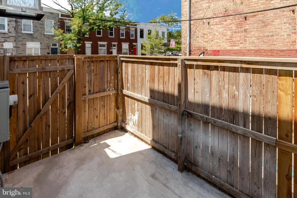 $2,300 | 1276 Glyndon Avenue, Baltimore, MD 21223