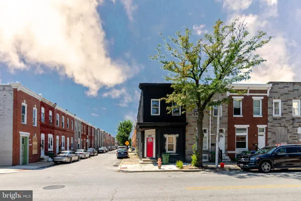 $2,300 | 1276 Glyndon Avenue, Baltimore, MD 21223