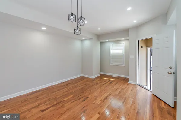 $2,300 | 1276 Glyndon Avenue, Baltimore, MD 21223