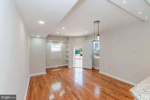 $2,300 | 1276 Glyndon Avenue, Baltimore, MD 21223