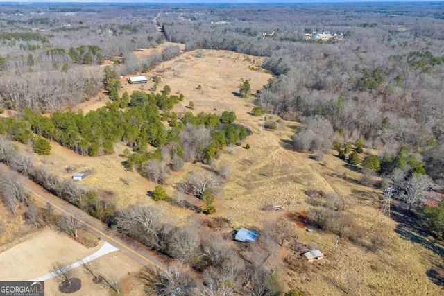 $865,238 | 0 Moon Bridge Road, Winder, GA 30680