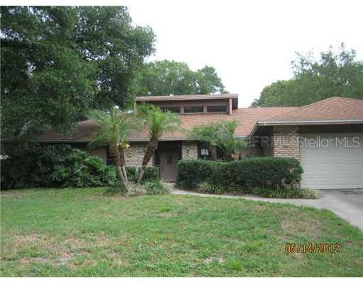 1649 Wind Willow Road Orlando, FL 32809 - Photo 1 of 1 Exterior Front