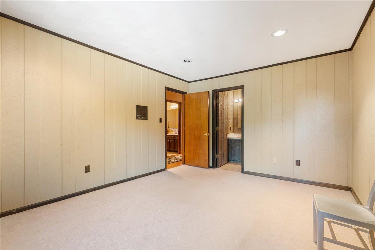 453 Wirtz Road Wirtz, VA 24184 - Photo 39 of 69 a view of an empty room