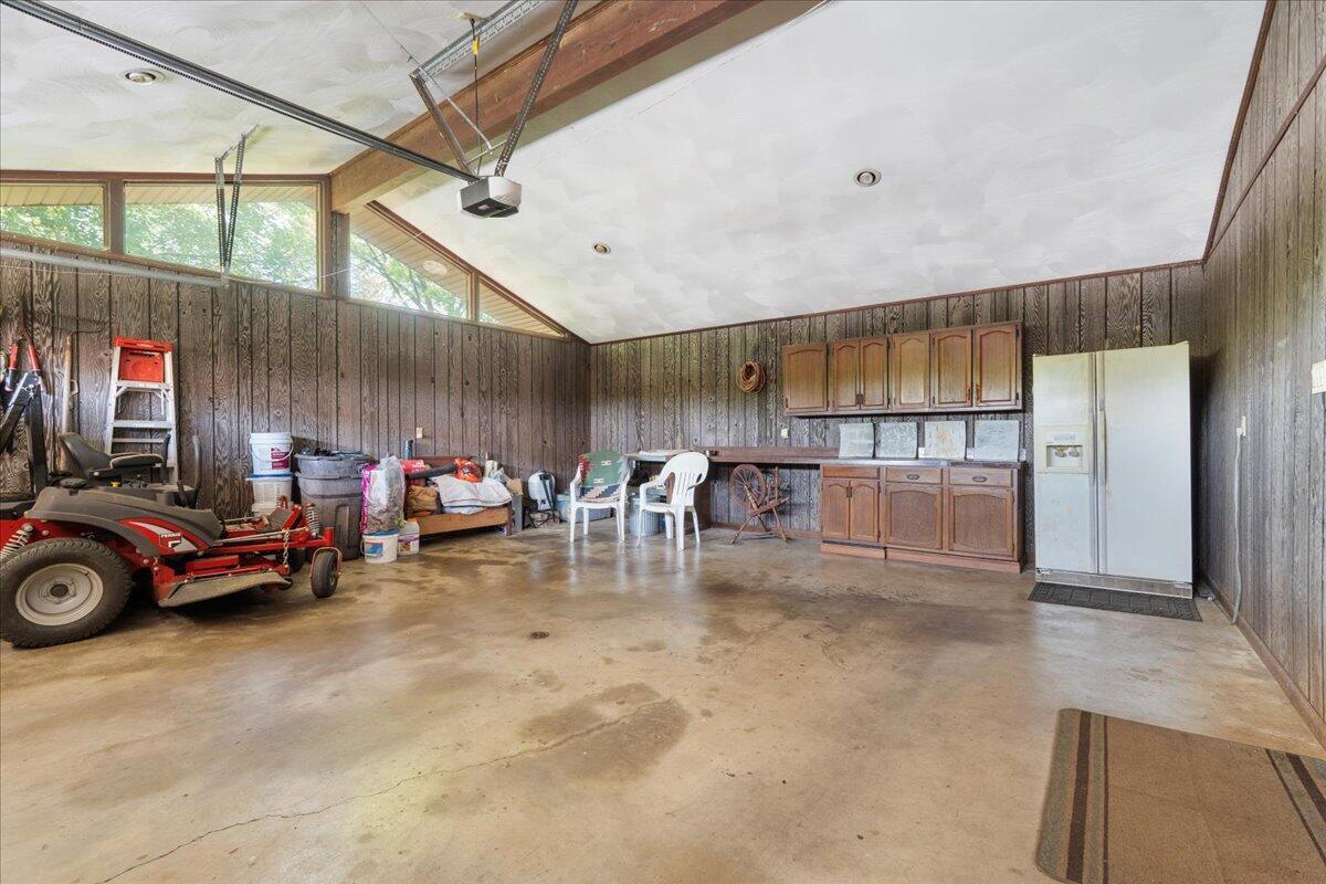 453 Wirtz Road Wirtz, VA 24184 - Photo 44 of 69 a view of a livingroom with furniture and a window