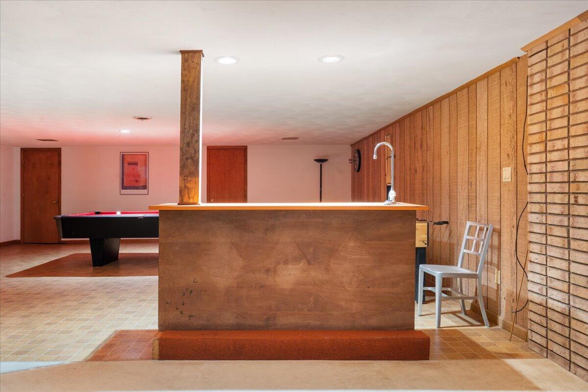 453 Wirtz Road Wirtz, VA 24184 - Photo 48 of 69 a view of a living room with a large window