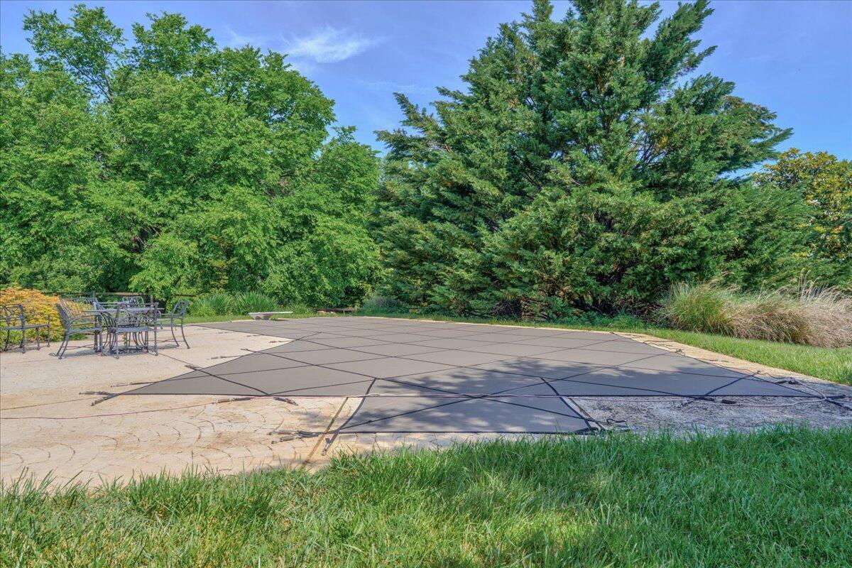 453 Wirtz Road Wirtz, VA 24184 - Photo 64 of 72 a view of an outdoor space with a lake view