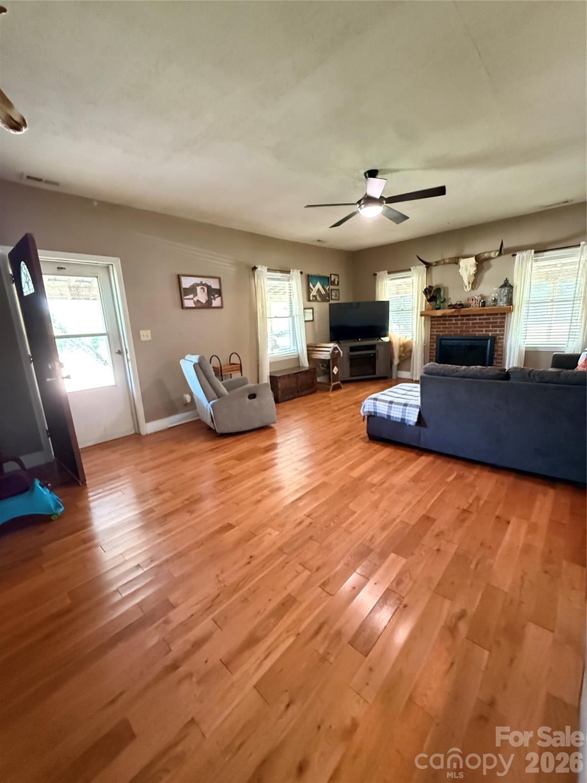 15869 Silver Road Oakboro, NC 28129 - Photo 9 of 40