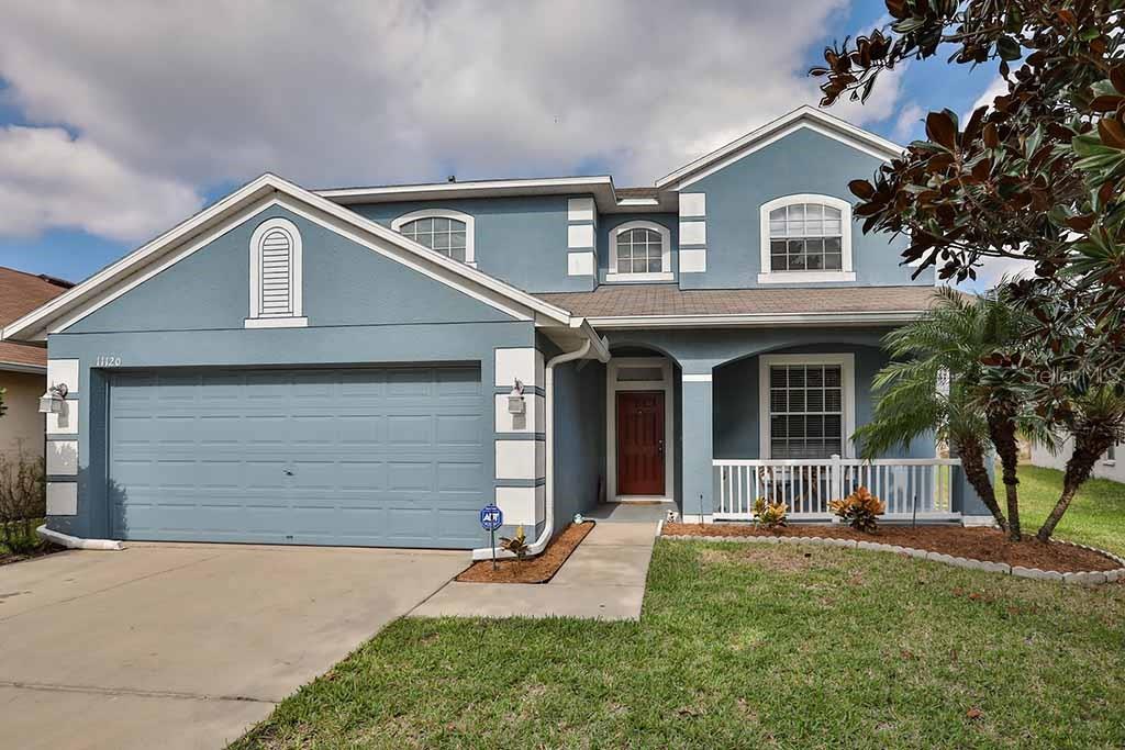 11120 Rodeo Lane Riverview, FL 33579 - Photo 1 of 1 Gallery Image 1