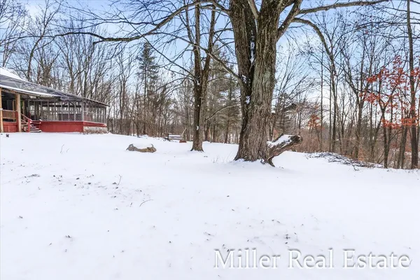 $384,900 | 4233 Mud Lake Road, Bellevue, MI 49021