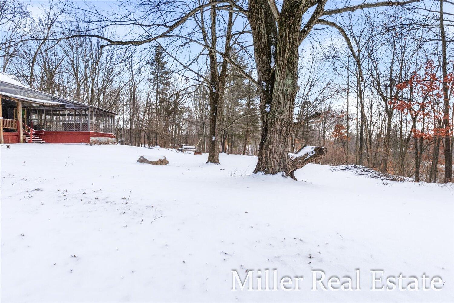 4233 Mud Lake Road Bellevue, MI 49021 - Photo 54 of 65 54-WM4233mudlakeextre-7