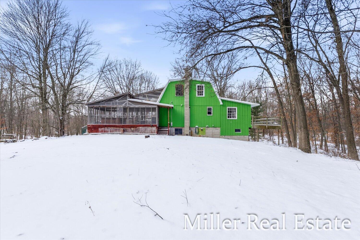4233 Mud Lake Road Bellevue, MI 49021 - Photo 57 of 65 57-WM4233mudlakeextre-10