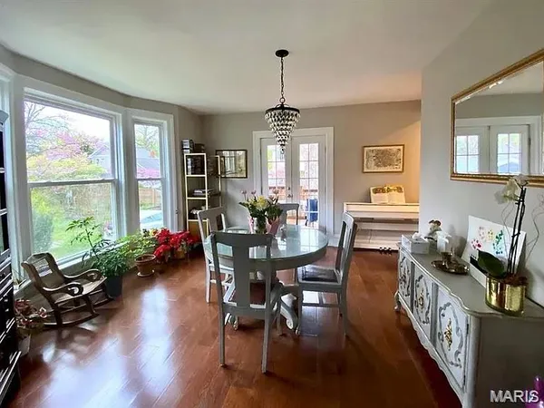 $3,225 | 439 Alma Avenue, Webster Groves, MO 63119