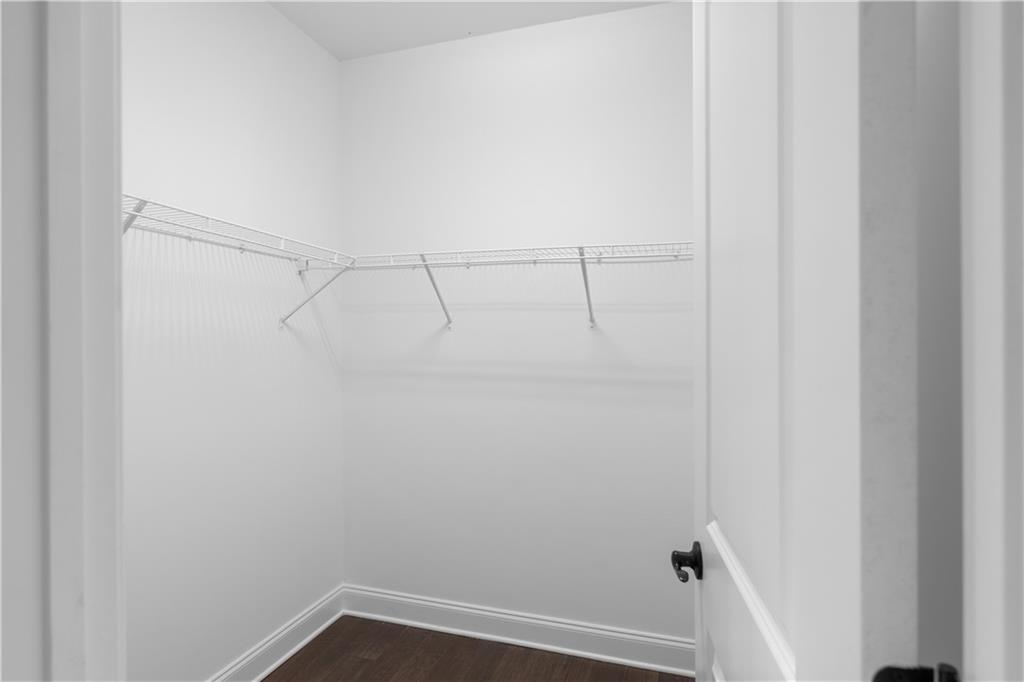 6408 Radiant Trace Atlanta, GA 30328 - Photo 37 of 40 a view of a small space
