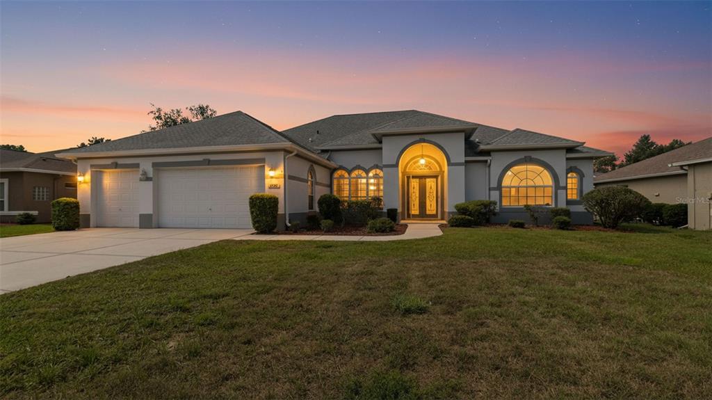 8722 Mississippi Run Weeki Wachee, FL 34613 - Photo 5 of 70