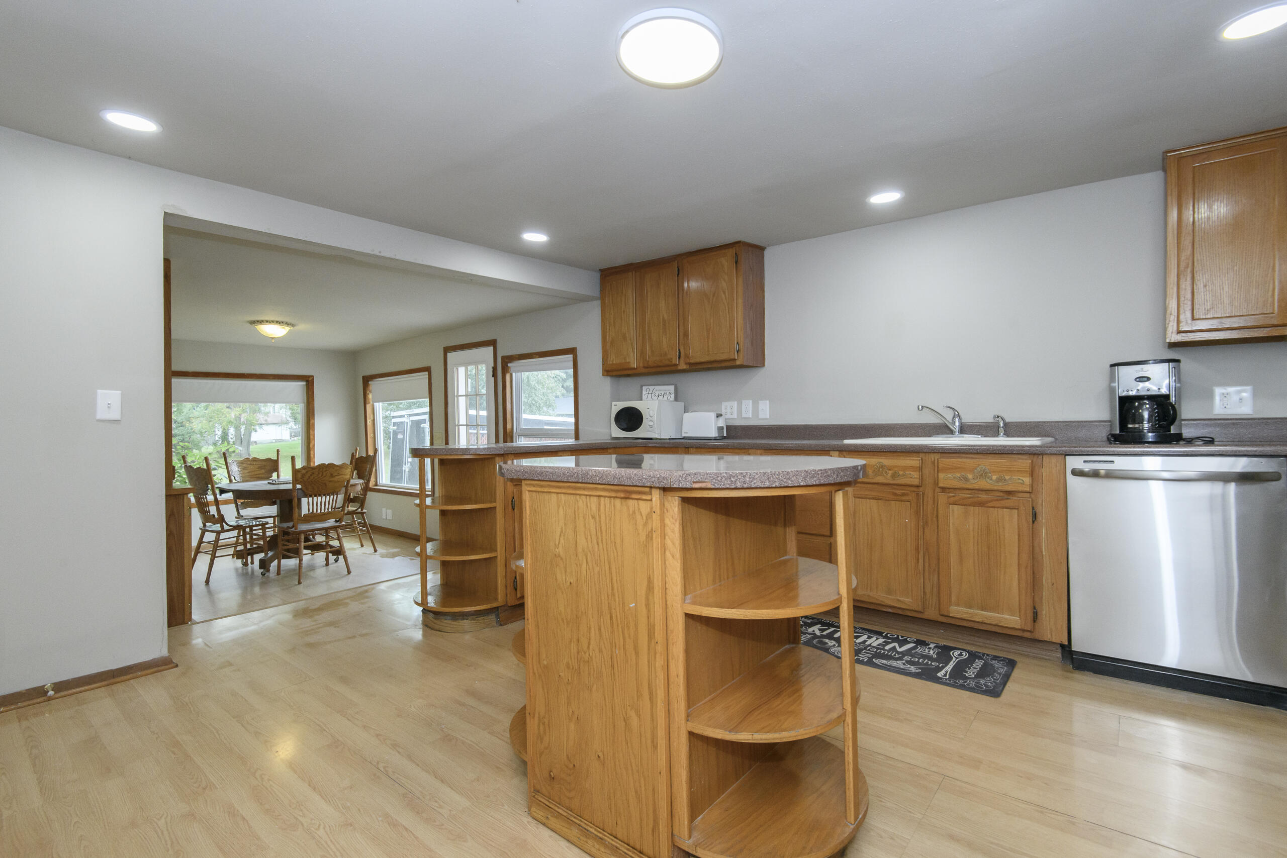 320 Mill Street Fox Lake, WI 53933 - Photo 26 of 48 320 Mill-27