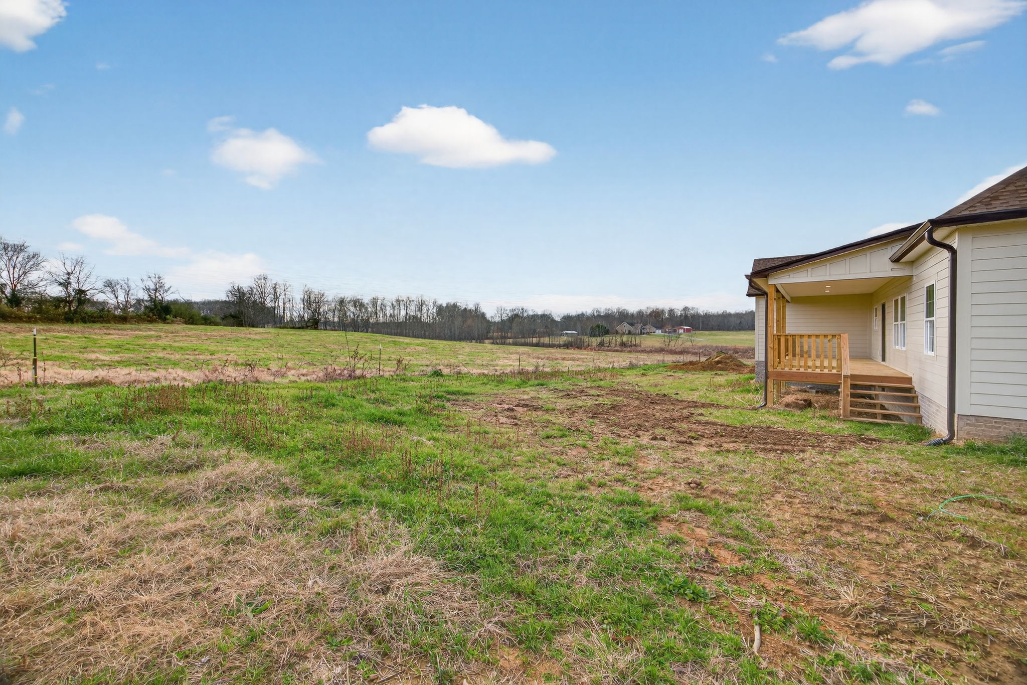 6572 Thomas Twin Oaks Road Baxter, TN 38544 - Photo 25 of 30 a view of outdoor space and yard