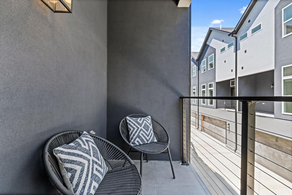 4709 Virginia Avenue, Unit 4 Dallas, TX 75204 - Photo 23 of 38