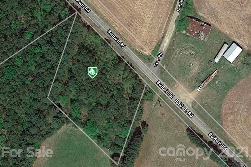 0 Baldwin Road New London, NC 28127 - Photo 4 of 4 Gallery Image 4