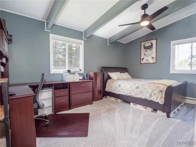 $2,500 | 2392 North Maple Avenue, North Harmony, NY 14710