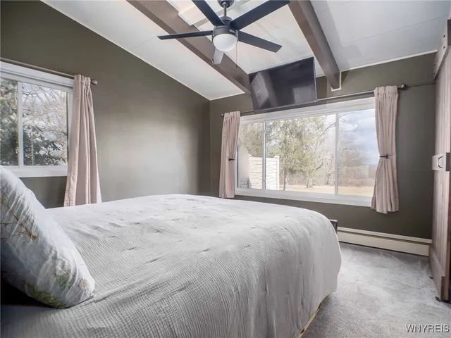 $2,500 | 2392 North Maple Avenue, North Harmony, NY 14710