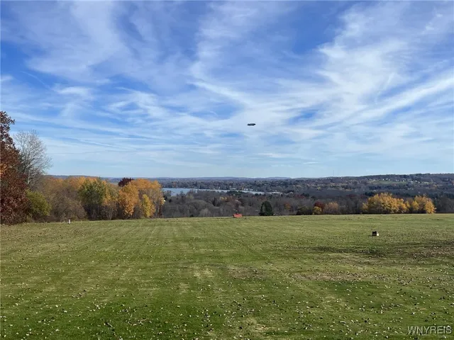 $2,500 | 2392 North Maple Avenue, North Harmony, NY 14710