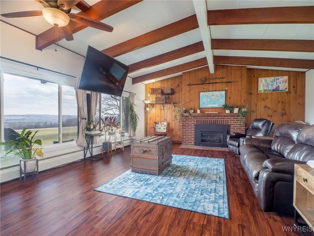 $2,500 | 2392 North Maple Avenue, North Harmony, NY 14710