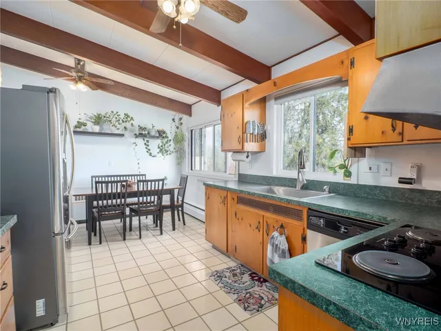 $2,500 | 2392 North Maple Avenue, North Harmony, NY 14710