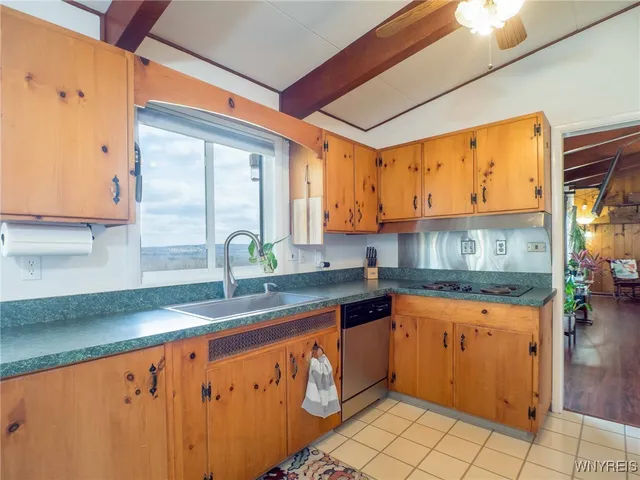 $2,500 | 2392 North Maple Avenue, North Harmony, NY 14710