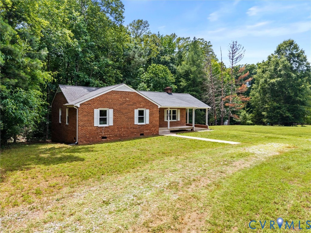 1843 Boyer Road Powhatan, VA 23139 - Photo 35 of 41