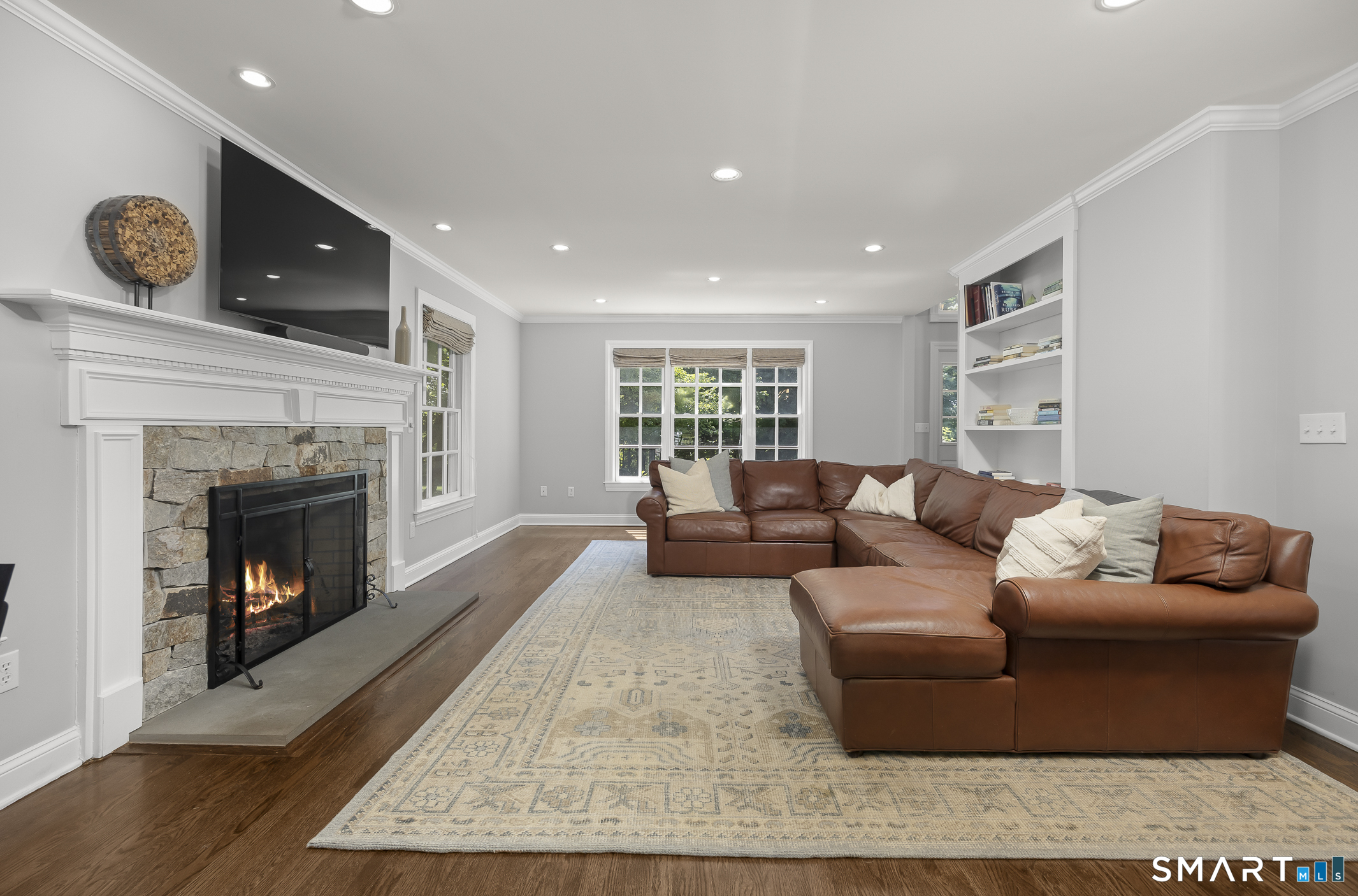 291 Wheeler Road Monroe, CT 06468 - Photo 8 of 39