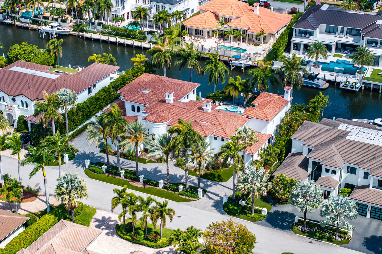 251 Coconut Palm Road Boca Raton, FL 33432 - Photo 93 of 96 251_Coconut_Palm_Road_Aerials_08
