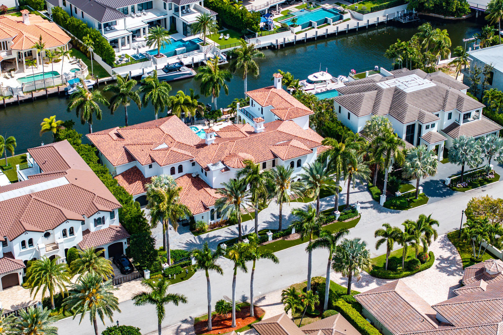 251 Coconut Palm Road Boca Raton, FL 33432 - Photo 94 of 96 251_Coconut_Palm_Road_Aerials_10