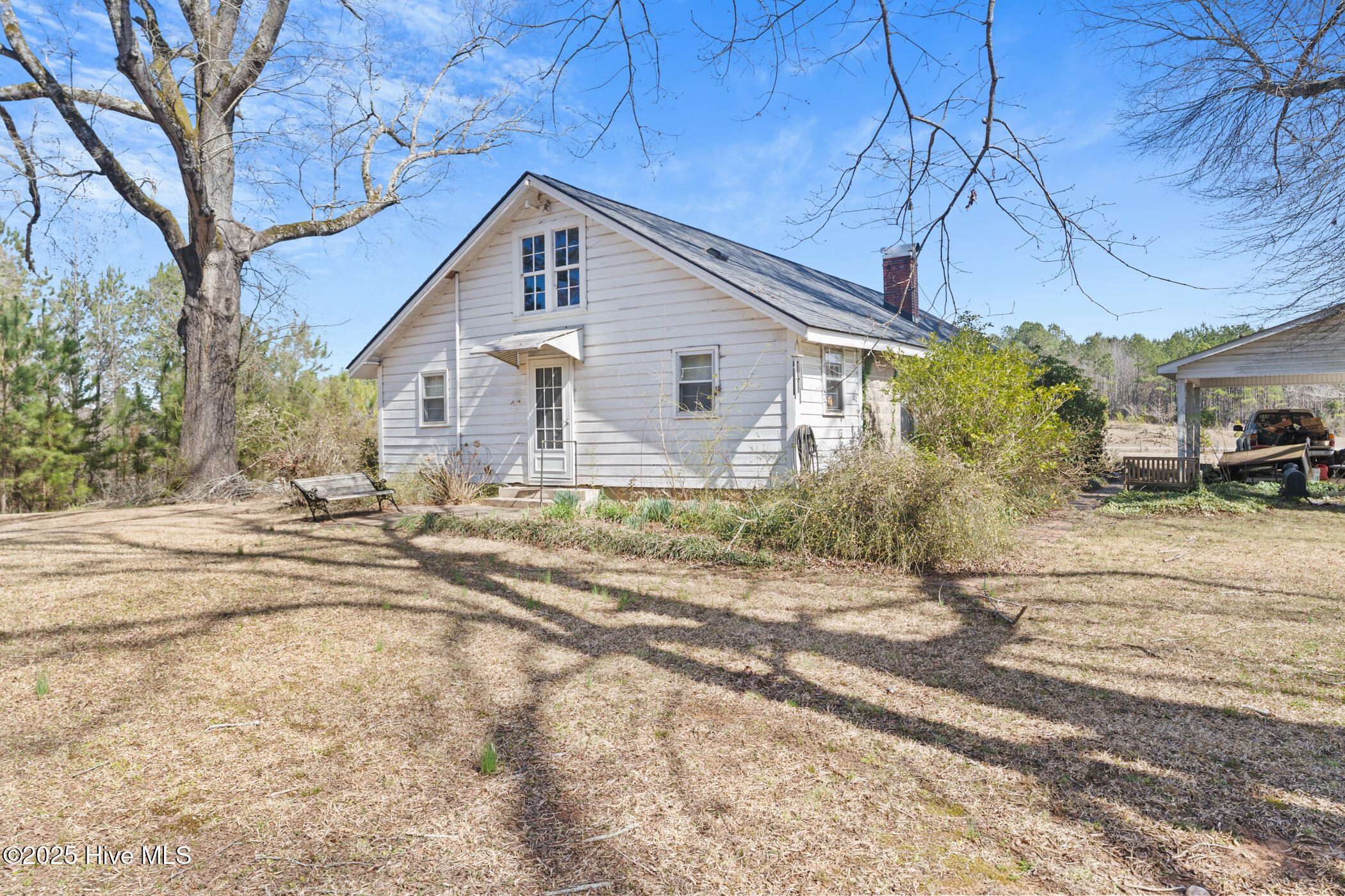 277 Old Woods Road Rockingham, NC 28379 - Photo 7 of 40 DSC08303