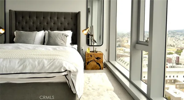 $5,031 | 100 Van Ness Avenue, Unit 1104, San Francisco, CA 94102